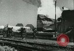 Image of Amiens war ruins Amiens France, 1940, second 61 stock footage video 65675021833