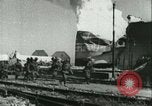 Image of Amiens war ruins Amiens France, 1940, second 62 stock footage video 65675021833
