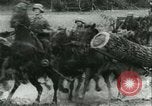 Immagine di Esercito Tedesco di unità Francia, 1940, secondo 3 filmato di repertorio 65675021834