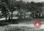 Immagine di Esercito Tedesco di unità Francia, 1940, secondo 21 filmato di repertorio 65675021834
