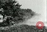 Immagine di Esercito Tedesco di unità Francia, 1940, secondo 33 filmato di repertorio 65675021834