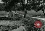 Immagine di Esercito Tedesco di unità Francia, 1940, secondo 38 filmato di repertorio 65675021834