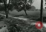 Immagine di Esercito Tedesco di unità Francia, 1940, secondo 42 filmato di repertorio 65675021834