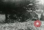 Immagine di Esercito Tedesco di unità Francia, 1940, secondo 58 filmato di repertorio 65675021834