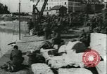 Immagine di Truppe tedesche Francia, 1940, secondo 58 filmato di repertorio 65675021835