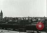 Image bataille de France Rouen Normandie France, 1940, de la seconde 3 séquences d'archives historiques vidéo 65675021836