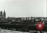 Image bataille de France Rouen Normandie France, 1940, de la seconde 4 séquences d'archives historiques vidéo 65675021836