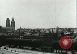 Image bataille de France Rouen Normandie France, 1940, de la seconde 5 séquences d'archives historiques vidéo 65675021836
