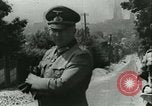 Image bataille de France Rouen Normandie France, 1940, de la seconde 8 séquences d'archives historiques vidéo 65675021836