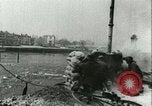 Image bataille de France Rouen Normandie France, 1940, de la seconde 42 séquences d'archives historiques vidéo 65675021836