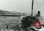 Image bataille de France Rouen Normandie France, 1940, de la seconde 43 séquences d'archives historiques vidéo 65675021836