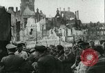 Image bataille de France France, 1940, de la seconde 4 séquences d'archives historiques vidéo 65675021837