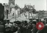 Image bataille de France France, 1940, de la seconde 5 séquences d'archives historiques vidéo 65675021837