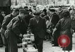 Image bataille de France France, 1940, de la seconde 20 séquences d'archives historiques vidéo 65675021837
