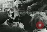 Image bataille de France France, 1940, de la seconde 25 séquences d'archives historiques vidéo 65675021837