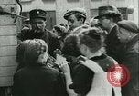Image bataille de France France, 1940, de la seconde 28 séquences d'archives historiques vidéo 65675021837