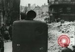 Image bataille de France France, 1940, de la seconde 40 séquences d'archives historiques vidéo 65675021837