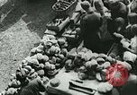 Image bataille de France France, 1940, de la seconde 52 séquences d'archives historiques vidéo 65675021837