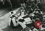Image bataille de France France, 1940, de la seconde 57 séquences d'archives historiques vidéo 65675021837