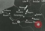 Image of German infantry France, 1940, second 3 stock footage video 65675021838