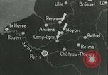 Image of German infantry France, 1940, second 4 stock footage video 65675021838