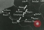 Image of German infantry France, 1940, second 5 stock footage video 65675021838