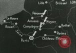 Image of German infantry France, 1940, second 6 stock footage video 65675021838