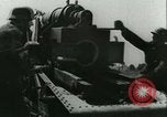 Image of German infantry France, 1940, second 18 stock footage video 65675021838