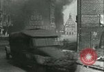 Image of German infantry France, 1940, second 34 stock footage video 65675021838