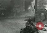 Image of German infantry France, 1940, second 38 stock footage video 65675021838