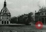 Image of German infantry France, 1940, second 53 stock footage video 65675021838
