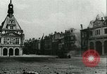 Image of German infantry France, 1940, second 54 stock footage video 65675021838