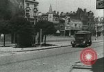 Image of German infantry France, 1940, second 59 stock footage video 65675021838