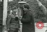 Image of Battle of France France, 1940, second 15 stock footage video 65675021839