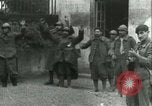 Image of Battle of France France, 1940, second 20 stock footage video 65675021839