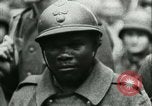 Image of Battle of France France, 1940, second 39 stock footage video 65675021839