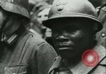 Image of Battle of France France, 1940, second 41 stock footage video 65675021839