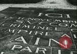 Image of Battle of France France, 1940, second 50 stock footage video 65675021839