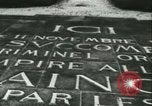 Image of Battle of France France, 1940, second 52 stock footage video 65675021839
