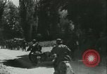 Standbild Schlacht von Frankreich Frankreich, 1940, aus Sekunde 7 historischem Filmmaterial Videoclip 65675021840