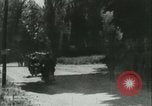 Standbild Schlacht von Frankreich Frankreich, 1940, aus Sekunde 8 historischem Filmmaterial Videoclip 65675021840
