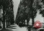 Standbild Schlacht von Frankreich Frankreich, 1940, aus Sekunde 15 historischem Filmmaterial Videoclip 65675021840