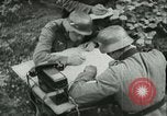 Standbild Schlacht von Frankreich Frankreich, 1940, aus Sekunde 27 historischem Filmmaterial Videoclip 65675021840