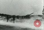Standbild Schlacht von Frankreich Frankreich, 1940, aus Sekunde 44 historischem Filmmaterial Videoclip 65675021840