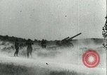 Standbild Schlacht von Frankreich Frankreich, 1940, aus Sekunde 45 historischem Filmmaterial Videoclip 65675021840