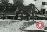 Standbild Schlacht von Frankreich Frankreich, 1940, aus Sekunde 54 historischem Filmmaterial Videoclip 65675021840
