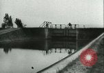 Standbild Schlacht von Frankreich Frankreich, 1940, aus Sekunde 55 historischem Filmmaterial Videoclip 65675021840