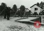 Standbild Schlacht von Frankreich Frankreich, 1940, aus Sekunde 59 historischem Filmmaterial Videoclip 65675021840