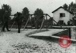 Standbild Schlacht von Frankreich Frankreich, 1940, aus Sekunde 60 historischem Filmmaterial Videoclip 65675021840