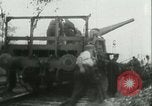 Image bataille de France France, 1940, de la seconde 4 séquences d'archives historiques vidéo 65675021841